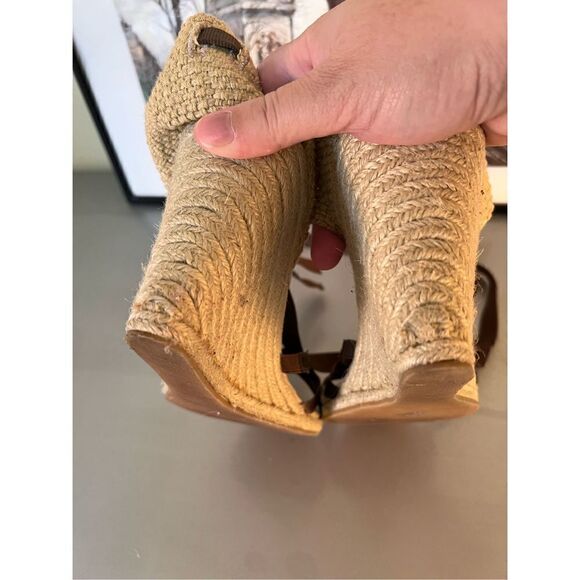 ‎Nine West Espadrille Sandals - Picture 16 of 16